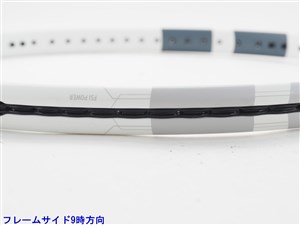 中古】バボラ ピュア ストライク チーム 2017年モデルBABOLAT