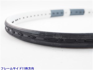 中古】バボラ ピュア ストライク チーム 2017年モデルBABOLAT