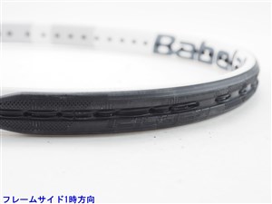 中古】バボラ ピュア ストライク チーム 2017年モデルBABOLAT