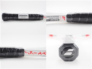 中古】バボラ ピュア ストライク 16×19 98 2024年モデルBABOLAT PURE