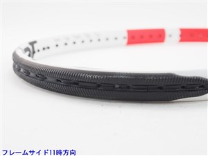 中古】バボラ ピュア ストライク 16×19 98 2024年モデルBABOLAT PURE