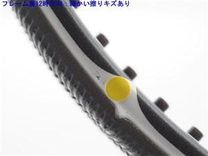 中古】バボラ ピュア ストライク 16×19 98 2024年モデルBABOLAT PURE