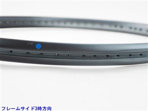 中古】ウィルソン アールエフ 01 2024年モデルWILSON RF 01 2024