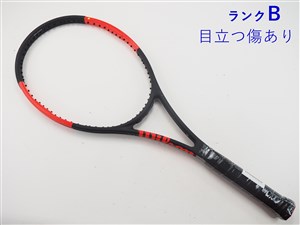 中古】ウィルソン プロスタッフ 97 2017年モデルWILSON PRO STAFF 97 2017(G2)【中古 テニスラケット】【送料無料】の通販・販売|  ウィルソン| テニスサポートセンターへ