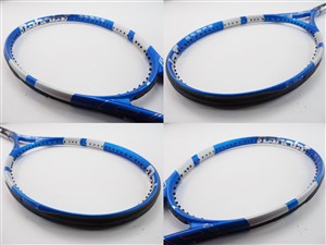 中古】バボラ ピュア ドライブ 30周年記念モデル 2024年モデルBABOLAT