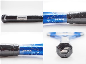 中古】バボラ ピュア ドライブ 30周年記念モデル 2024年モデルBABOLAT