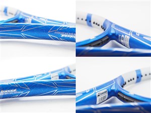 中古】バボラ ピュア ドライブ 30周年記念モデル 2024年モデルBABOLAT