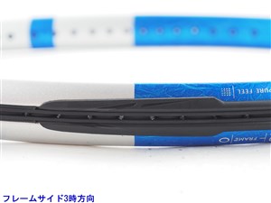 中古】バボラ ピュア ドライブ 30周年記念モデル 2024年モデルBABOLAT