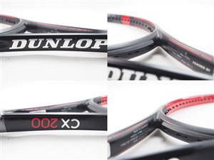 中古】ダンロップ シーエックス 200 2019年モデルDUNLOP CX 200