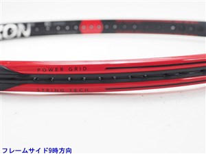 中古 テニスラケット ダンロップ シーエックス 200 2019年モデル (G3)DUNLOP CX 200 2019 DUNLOP 中古 テニスラケット ダンロップ シーエックス 200 2019