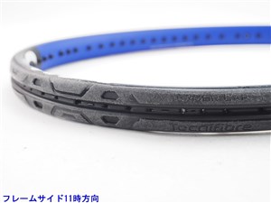 中古 テニスラケット テクニファイバー ティーファイト 295 XTC (G3)Tecnifibre T-FIGHT 295 XTC 2018 中古】テクニファイバー ティーファイト 295 XTC 2018年モデル