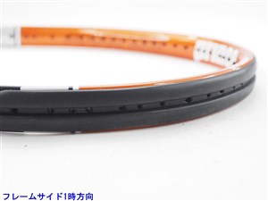 中古 テニスラケット プリンス パワー ライン プロ 4 2014年モデル (G1)PRINCE POWER LINE PRO IV 2014 中古】プリンス パワーライン ツアー 4 2014年モデルPRINCE