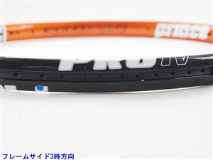 中古】プリンス パワー ライン プロ 4 2014年モデルPRINCE POWER