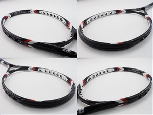 中古 テニスラケット プリンス エアー オー ライト 2 2012年モデル (G1)PRINCE AIR O LITE ll 2012 中古】プリンス エアー オー ライト 2 2012年モデルPRINCE AIR O