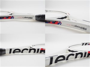 中古】テクニファイバー TF-40 305 18M 2022年モデルTecnifibre TF-40