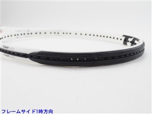 中古】テクニファイバー TF-40 305 18M 2022年モデルTecnifibre TF-40