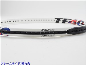 中古】テクニファイバー TF-40 305 18M 2022年モデルTecnifibre TF-40