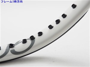 中古 テニスラケット テクニファイバー TF-40 305 18M 2022年モデル (G2)Tecnifibre TF-40 305 18M 2022 中古】テクニファイバー TF-40 305 18M 2022年モデルTecnifibre TF-40