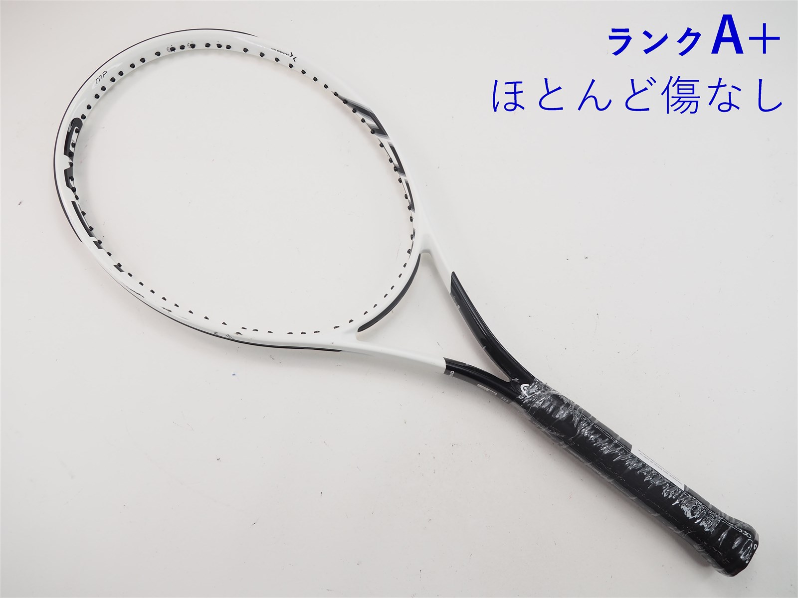 中古】ヘッド グラフィン 360プラス スピード MP 2020年モデル
