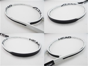 HEAD - 中古 テニスラケット ヘッド グラフィン 360プラス スピード MP 2020年モデル (G2)HEAD GRAPHENE 360+ SPEED MP 2020 中古】ヘッド グラフィン 360プラス スピード MP 2020年モデル
