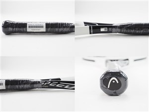 HEAD - 中古 テニスラケット ヘッド グラフィン 360プラス スピード MP 2020年モデル (G1)HEAD GRAPHENE 360+ SPEED MP 2020 硬式テニスラケット 中古】ヘッド グラフィン 360プラス スピード MP 2020年モデル