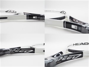 中古 テニスラケット ヘッド グラフィン 360プラス スピード MP 2020年モデル (G2)HEAD GRAPHENE 360+ SPEED MP 2020 HEAD 中古 テニスラケット ヘッド グラフィン 360プラス