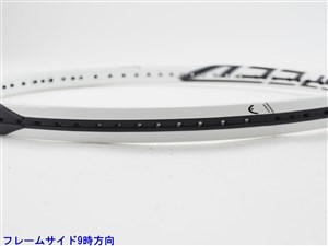 中古】ヘッド グラフィン 360プラス スピード MP 2020年モデル