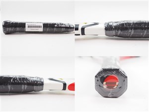 中古】バボラ アエロストーム 2007年モデルBABOLAT AERO STORM