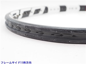 送料無料 美品 バボラ アエロ ストーム ツアー Babolat Aero