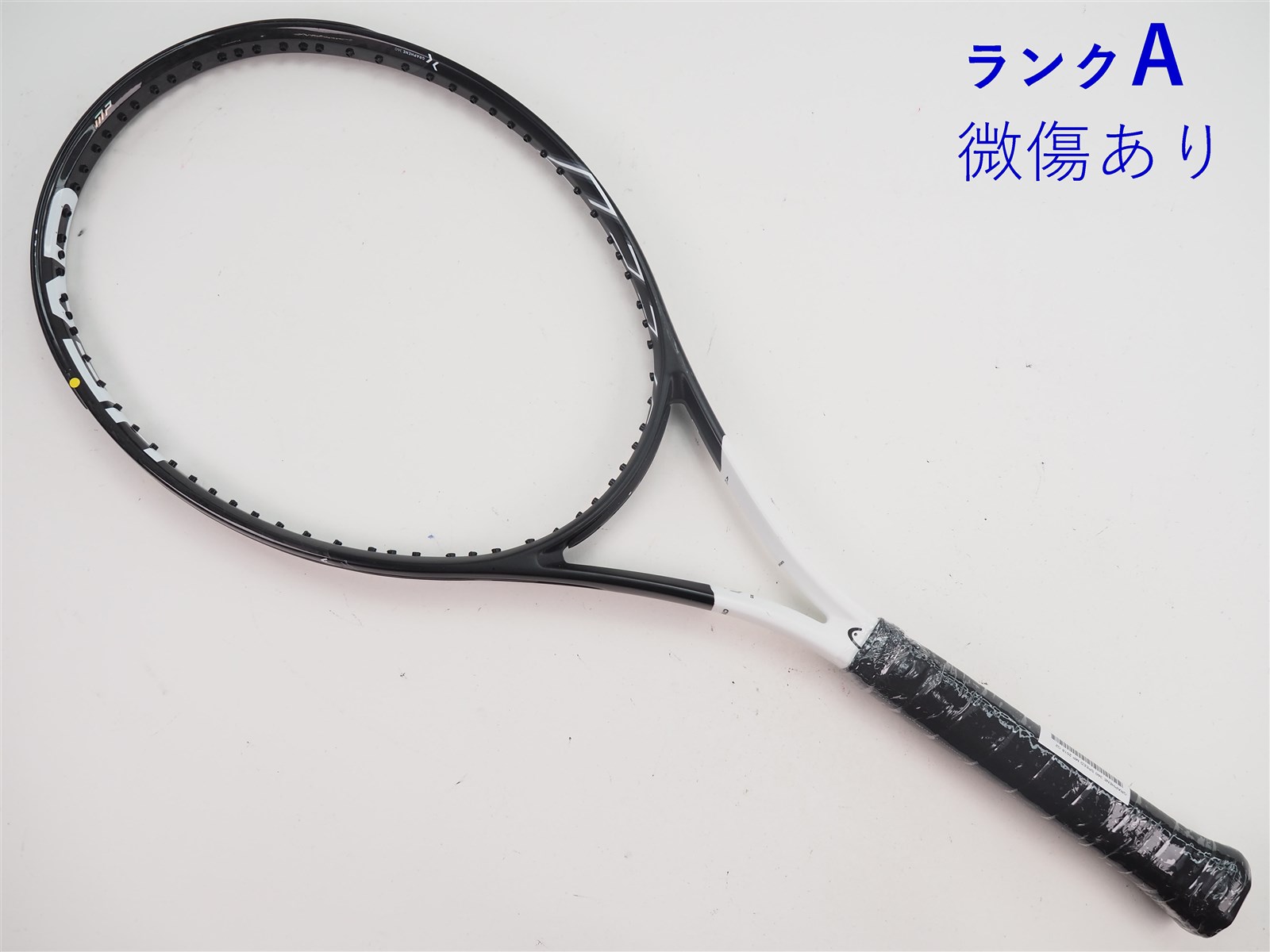 HEAD SPEED MP 2018年モデ HEAD】スピードMP 2018 グラフィン360 インプレッション