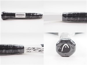 HEAD テニスラケット SPEED MP GRAPHENE 360 2018 Head Graphene 360 Speed MP Lite 2018