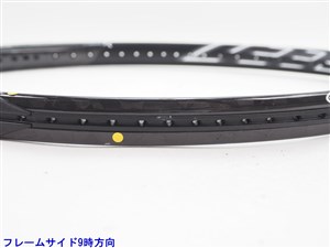 中古】ヘッド グラフィン 360 スピード MP 2018年モデルHEAD