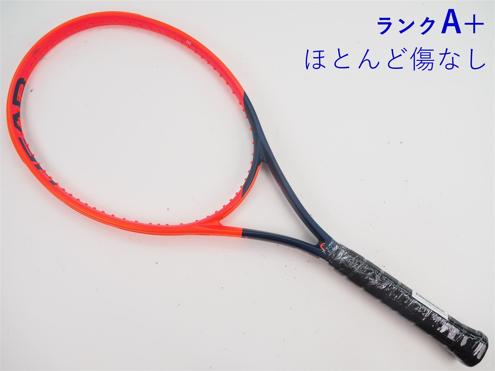 ①HEAD ラジカル チーム L 2023年モデル 中古】ヘッド ラジカル チーム エル 2023年モデルHEAD RADICAL TEAM L
