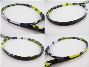 中古】バボラ ピュア アエロ 2022年モデルBABOLAT PURE AERO 中古】バボラ ピュア アエロ 2022年モデルBABOLAT PURE AERO