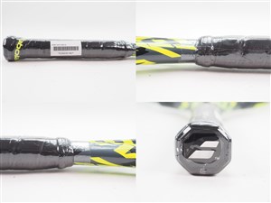 中古】バボラ ピュア アエロ 2022年モデルBABOLAT PURE AERO 中古】バボラ ピュア アエロ 2022年モデルBABOLAT PURE AERO