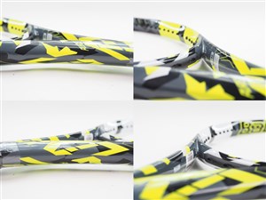 中古】バボラ ピュア アエロ 2022年モデルBABOLAT PURE AERO