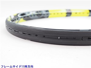 中古】バボラ ピュア アエロ 2022年モデルBABOLAT PURE AERO