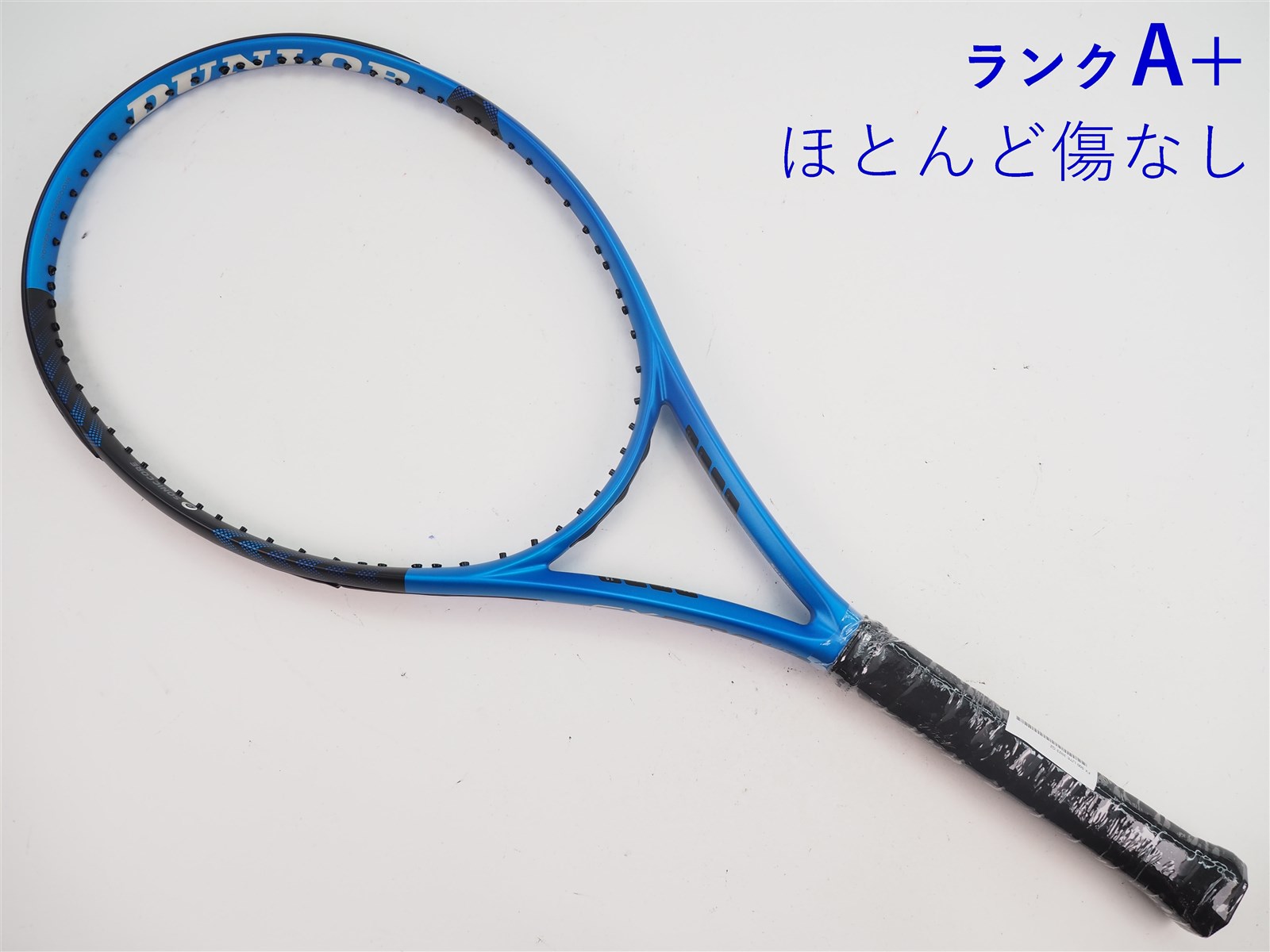 中古】ダンロップ エフエックス 500 ライト 2023年モデルDUNLOP FX 500