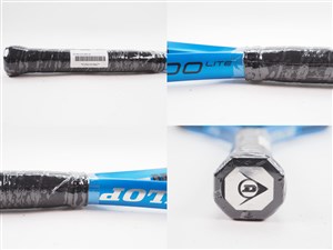 中古 テニスラケット ダンロップ エフエックス 500 ライト 2023年モデル (G2)DUNLOP FX 500 LITE 2023 中古】ダンロップ エフエックス 500 ライト 2023年モデルDUNLOP FX 500