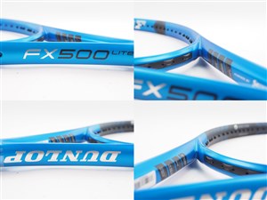 中古】ダンロップ エフエックス 500 ライト 2023年モデルDUNLOP FX 500