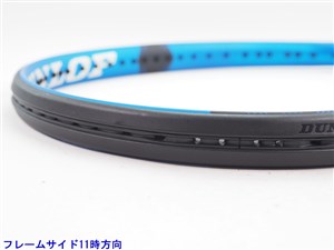 中古】ダンロップ エフエックス 500 ライト 2023年モデルDUNLOP FX 500