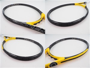 未使用品】ブラック エース マイクロ BLACK ACE MICRO ラケット