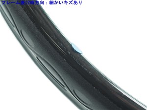 中古 テニスラケット プロケネックス ブラック エース 300 40周年記念 日本限定 2022年モデル (G3)PROKENNEX BLACK ACE 300 40th Anniversary Japan Limited 2022 プロケネックス ブラック エース 300 40周年記念 日本限定 2022