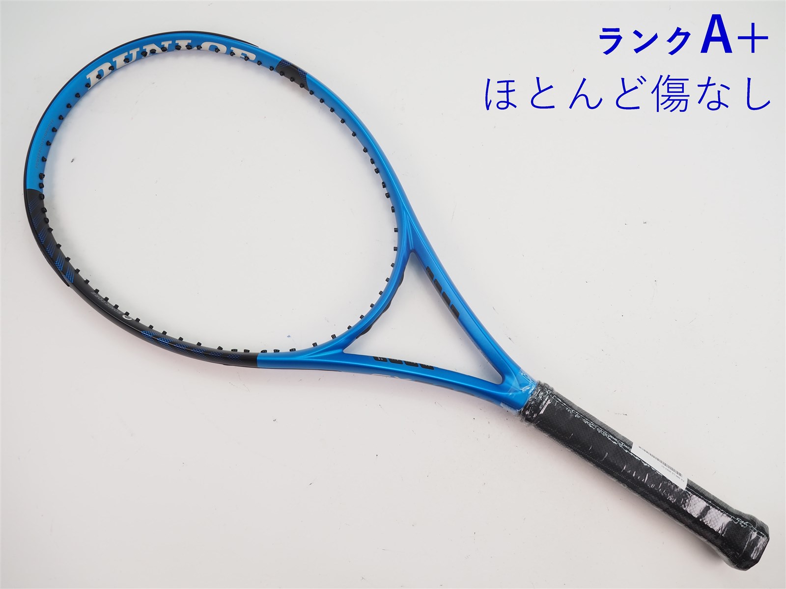 DUNLOP - 中古 テニスラケット ダンロップ エフエックス 500 エルエス 2023年モデル (G1)DUNLOP FX 500 LS 2023 c25010190c-m-01-pl.jpg