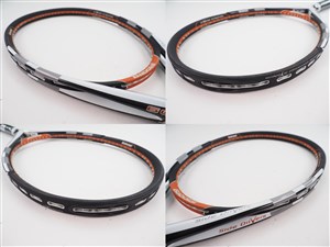 中古】バボラ Y 109 RSG 2010年モデルBABOLAT Y 109 RSG 2010(G2