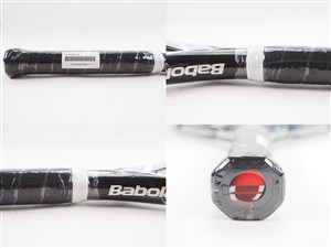 中古 テニスラケット バボラ Y 109 RSG 2010年モデル (G2