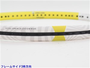 中古】ダンロップ エスエックス 300 ホワイト 2023年モデル