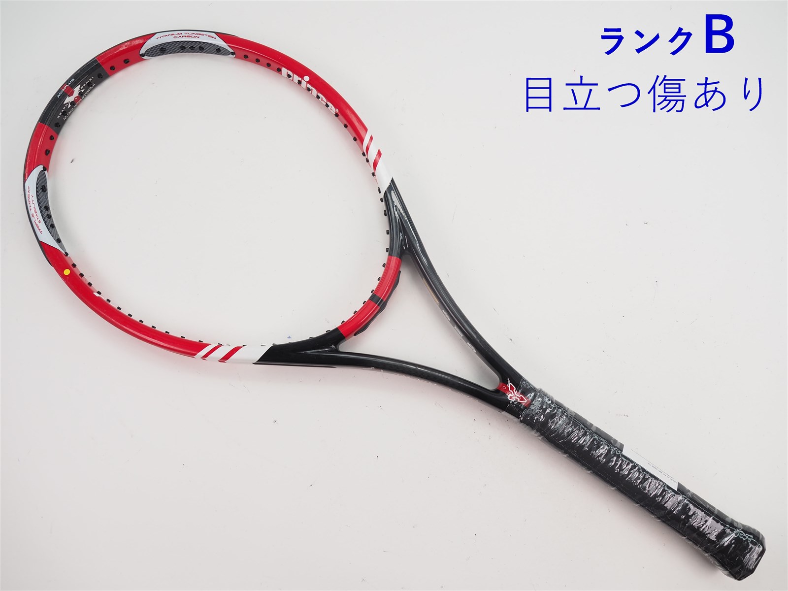 中古 テニスラケット プリンス ディアブロ XP MP 2006年モデル (G2)PRINCE DIABLO XP MP 2006 c25010203c-m-01-pl.jpg