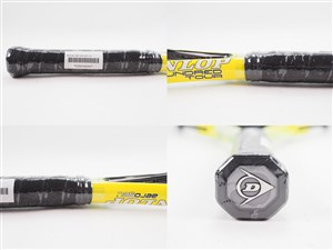 中古】ダンロップ エアロジェル 500 ツアー 2007年モデルDUNLOP