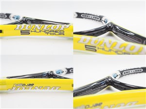 中古】ダンロップ エアロジェル 500 ツアー 2007年モデルDUNLOP